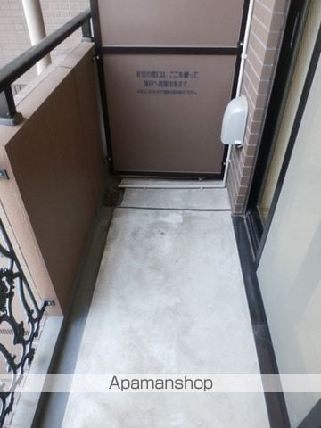 横浜市中区吉田町の賃貸マンションの内装