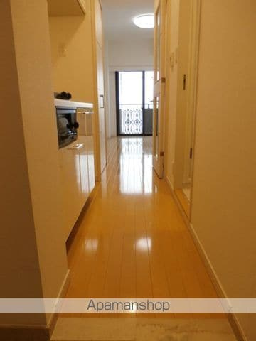 横浜市中区吉田町の賃貸マンションの内装