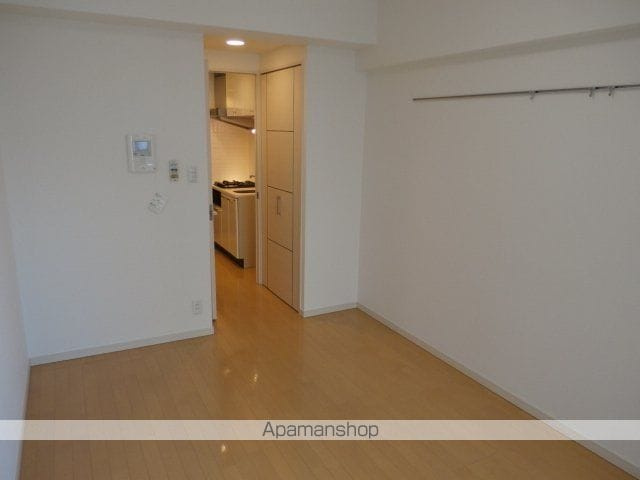横浜市中区吉田町の賃貸マンションの内装