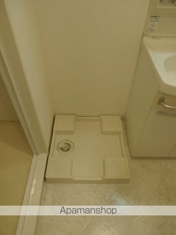 横浜市中区吉田町の賃貸マンションの内装