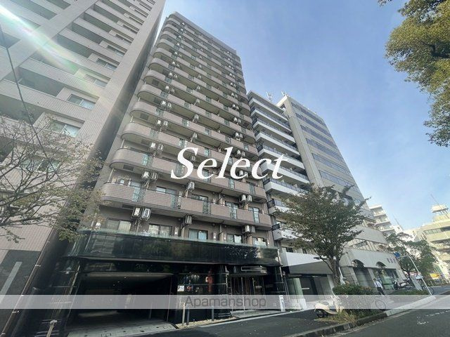 横浜市中区吉田町の賃貸マンション