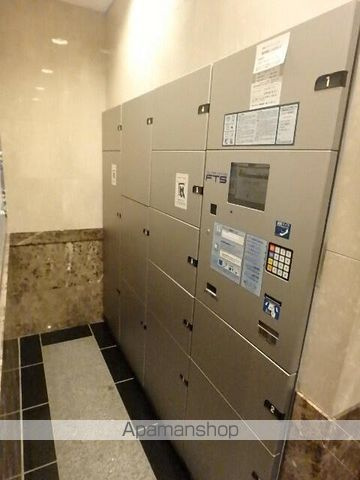 横浜市中区吉田町の賃貸マンションのその他共用部分