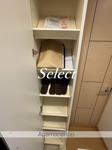 横浜市中区吉田町の賃貸マンションのその他共用部分