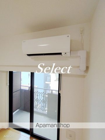 横浜市中区吉田町の賃貸マンションのその他共用部分
