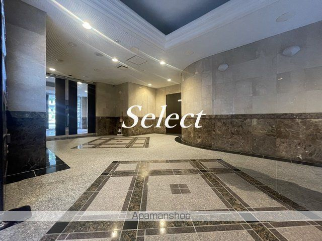 横浜市中区吉田町の賃貸マンションのその他共用部分