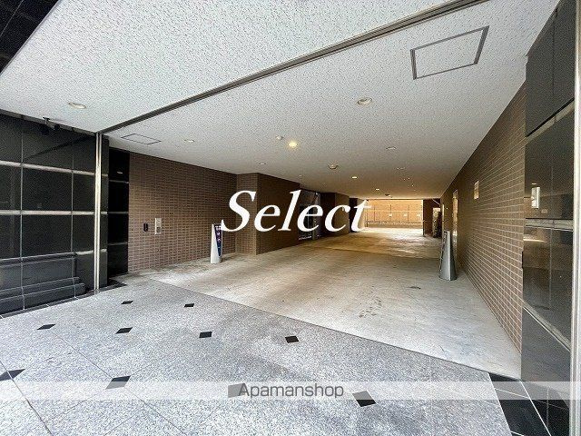 横浜市中区吉田町の賃貸マンションのその他共用部分
