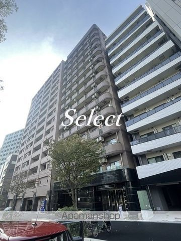 横浜市中区吉田町の賃貸マンションの外観