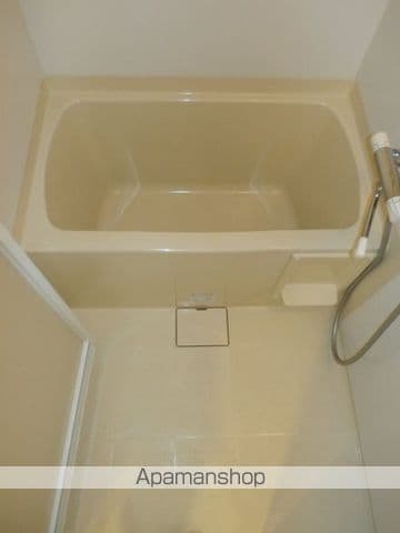 横浜市中区吉田町の賃貸マンションの内装
