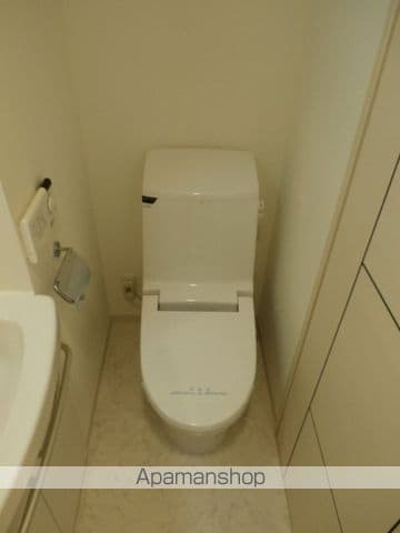 横浜市中区吉田町の賃貸マンションの内装
