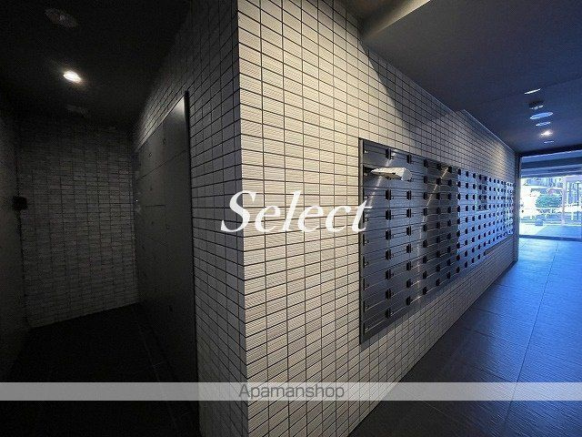 ガーラ・ステーション横濱関内のその他共用部分