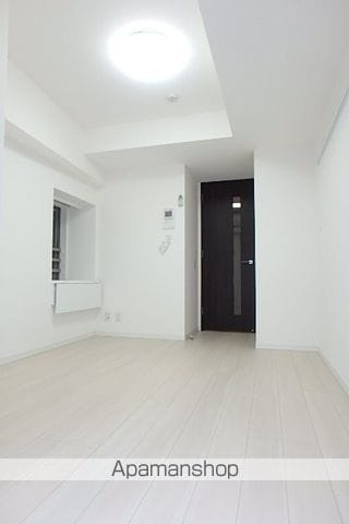 ガーラ・ステーション横濱関内の内装