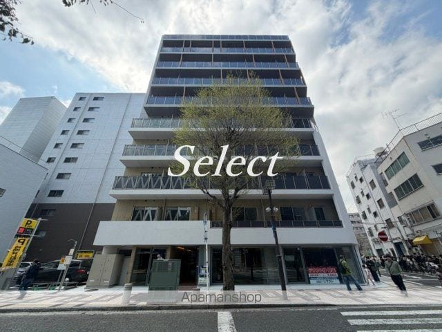 ルミーク関内Ⅱ