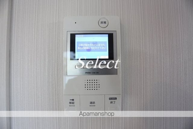 横浜市中区弥生町３丁目の賃貸マンションの内装