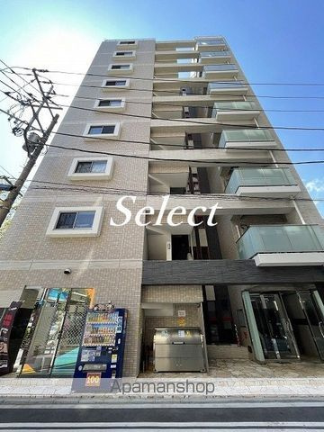 横浜市中区弥生町３丁目の賃貸マンション