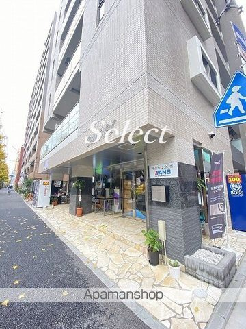 ＯＭＯＲＩのその他共用部分
