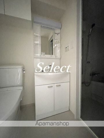 ＳＨＯＫＥＮ　ＲＥＳＩＤＥＮＣＥ横浜関内の内装