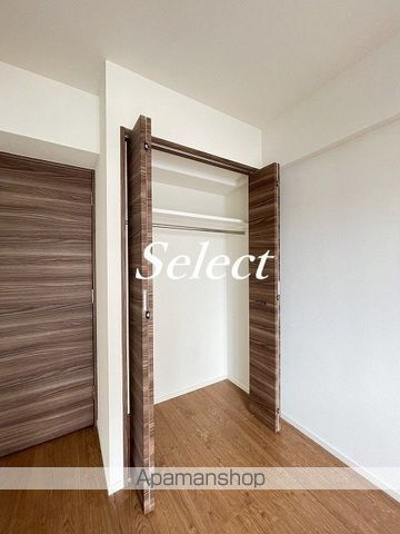 ＳＨＯＫＥＮ　ＲＥＳＩＤＥＮＣＥ横浜関内の内装