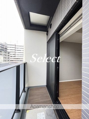ＳＨＯＫＥＮ　ＲＥＳＩＤＥＮＣＥ横浜関内の内装