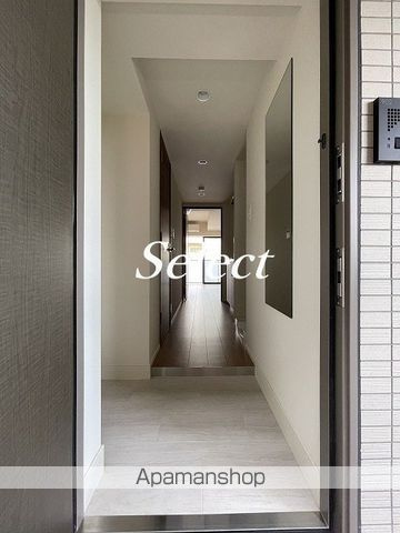 ＳＨＯＫＥＮ　ＲＥＳＩＤＥＮＣＥ横浜関内の内装