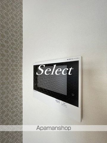 ＳＨＯＫＥＮ　ＲＥＳＩＤＥＮＣＥ横浜関内の内装