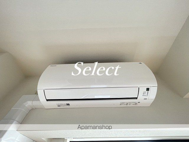 ＳＨＯＫＥＮ　ＲＥＳＩＤＥＮＣＥ横浜関内の内装