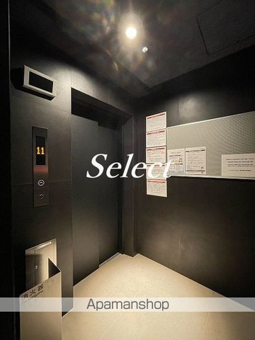ＳＨＯＫＥＮ　ＲＥＳＩＤＥＮＣＥ横浜関内のその他共用部分