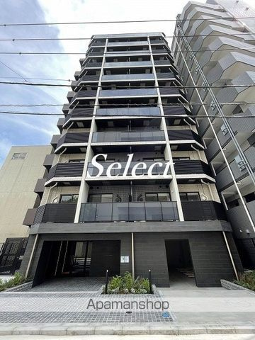 ＳＨＯＫＥＮ　ＲＥＳＩＤＥＮＣＥ横浜関内