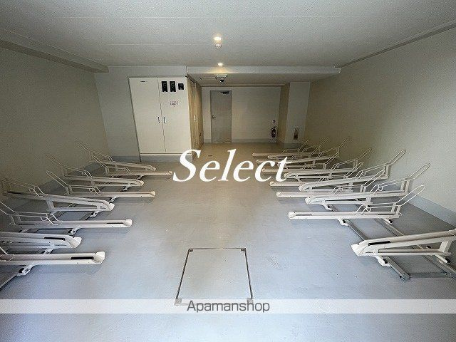 ＳＨＯＫＥＮ　ＲＥＳＩＤＥＮＣＥ横浜関内のその他共用部分