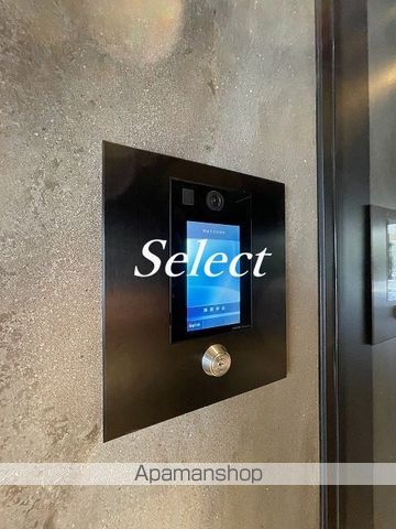 ＳＨＯＫＥＮ　ＲＥＳＩＤＥＮＣＥ横浜関内のその他共用部分