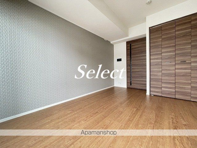 ＳＨＯＫＥＮ　ＲＥＳＩＤＥＮＣＥ横浜関内の内装