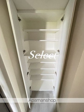 ＳＨＯＫＥＮ　ＲＥＳＩＤＥＮＣＥ横浜関内の内装