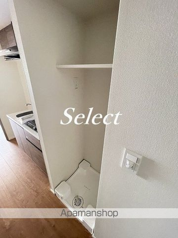 ＳＨＯＫＥＮ　ＲＥＳＩＤＥＮＣＥ横浜関内の内装
