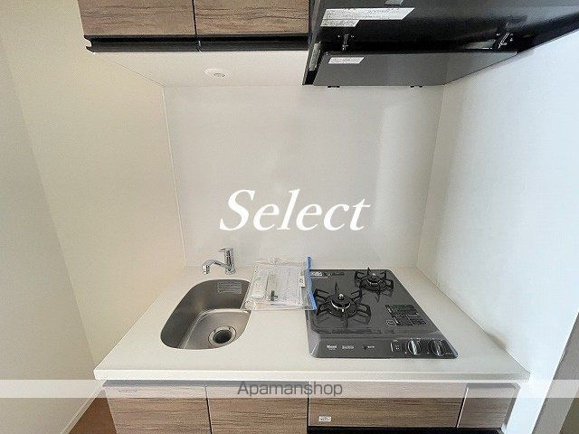 ＳＨＯＫＥＮ　ＲＥＳＩＤＥＮＣＥ横浜関内の内装