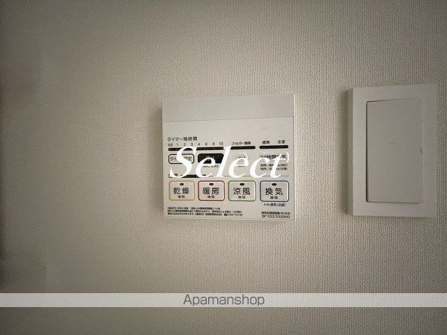 ＳＨＯＫＥＮ　ＲＥＳＩＤＥＮＣＥ横浜関内の内装