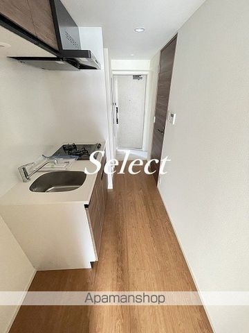 ＳＨＯＫＥＮ　ＲＥＳＩＤＥＮＣＥ横浜関内の内装
