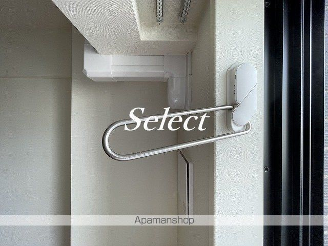 ＳＨＯＫＥＮ　ＲＥＳＩＤＥＮＣＥ横浜関内の内装