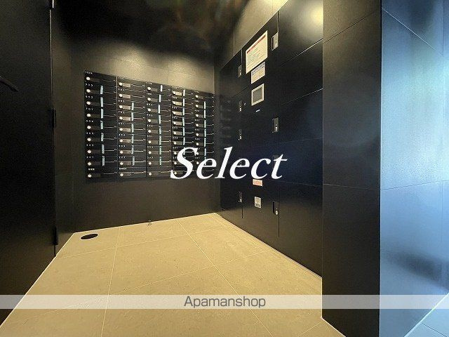 ＳＨＯＫＥＮ　ＲＥＳＩＤＥＮＣＥ横浜関内のエントランス