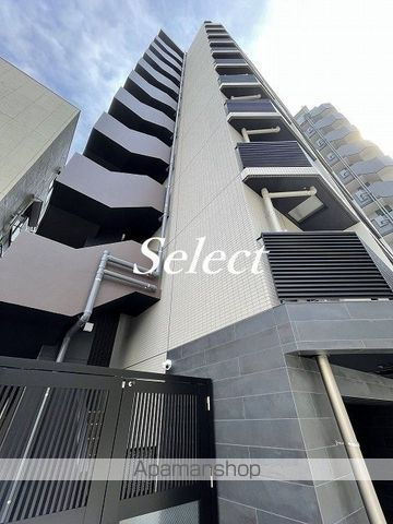 ＳＨＯＫＥＮ　ＲＥＳＩＤＥＮＣＥ横浜関内の外観