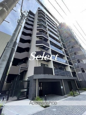 ＳＨＯＫＥＮ　ＲＥＳＩＤＥＮＣＥ横浜関内の外観