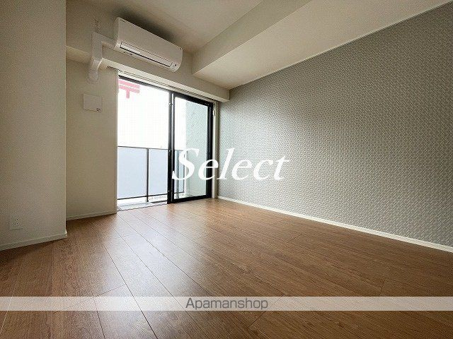 ＳＨＯＫＥＮ　ＲＥＳＩＤＥＮＣＥ横浜関内の内装