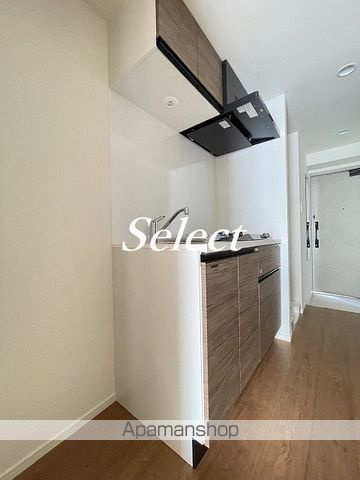ＳＨＯＫＥＮ　ＲＥＳＩＤＥＮＣＥ横浜関内の内装
