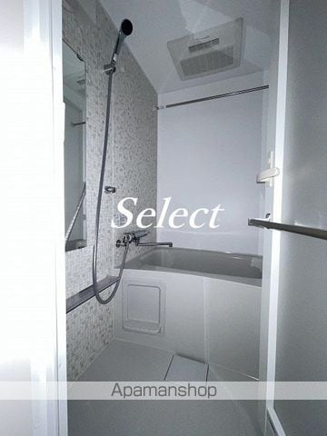 ＳＨＯＫＥＮ　ＲＥＳＩＤＥＮＣＥ横浜関内の内装