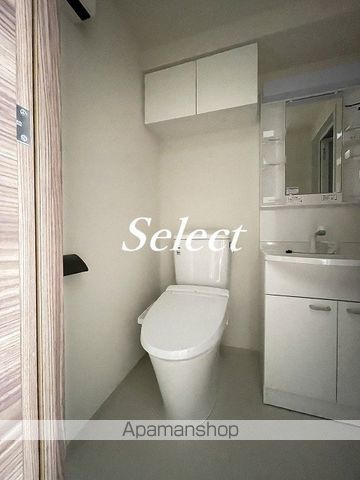 ＳＨＯＫＥＮ　ＲＥＳＩＤＥＮＣＥ横浜関内の内装