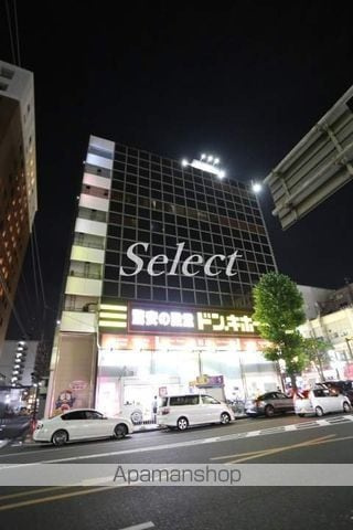 ライオンズマンション伊勢佐木長者町第二の周辺|ドンキホーテ 販売店 220m 