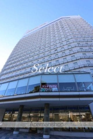 ライオンズマンション伊勢佐木長者町第二の周辺|ワシントンホテル レジャー・観光 280m 