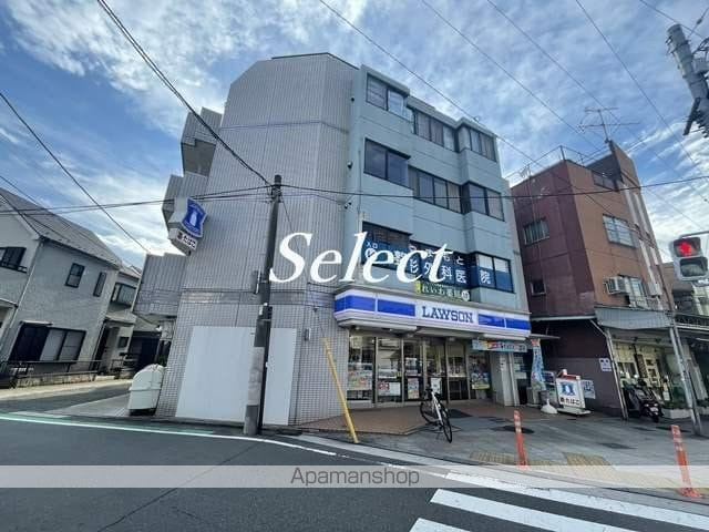 メゾンマルセ南糧の外観