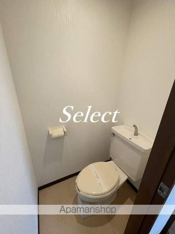 メゾンマルセ南糧の内装