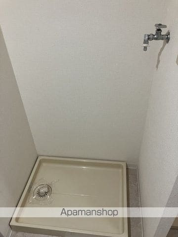 パーク・ノヴァ伊勢佐木長者町の内装
