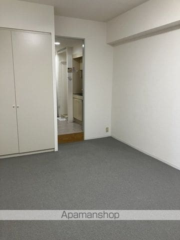 パーク・ノヴァ伊勢佐木長者町の内装