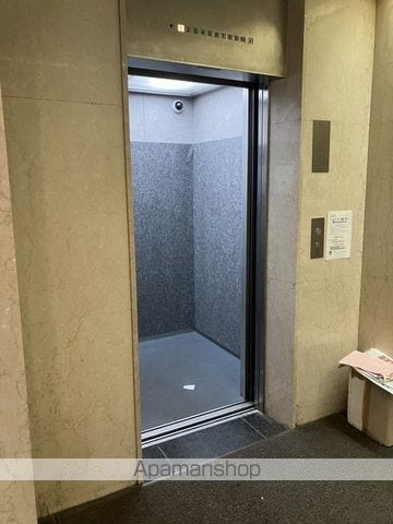 パーク・ノヴァ伊勢佐木長者町のその他共用部分